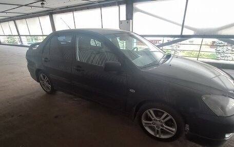 Mitsubishi Lancer IX, 2006 год, 700 000 рублей, 2 фотография