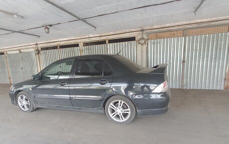 Mitsubishi Lancer IX, 2006 год, 700 000 рублей, 5 фотография