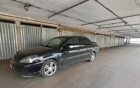 Mitsubishi Lancer IX, 2006 год, 700 000 рублей, 6 фотография