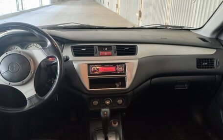 Mitsubishi Lancer IX, 2006 год, 700 000 рублей, 10 фотография