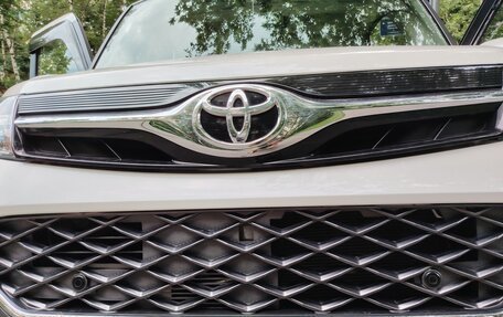 Toyota Tank I, 2020 год, 1 450 000 рублей, 8 фотография