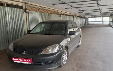 Mitsubishi Lancer IX, 2006 год, 700 000 рублей, 7 фотография