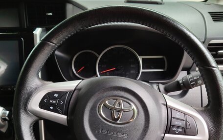 Toyota Tank I, 2020 год, 1 450 000 рублей, 15 фотография