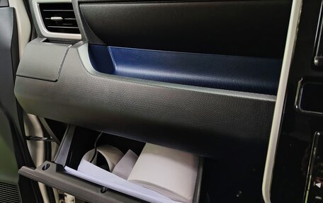 Toyota Tank I, 2020 год, 1 450 000 рублей, 22 фотография