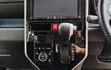 Toyota Tank I, 2020 год, 1 450 000 рублей, 19 фотография