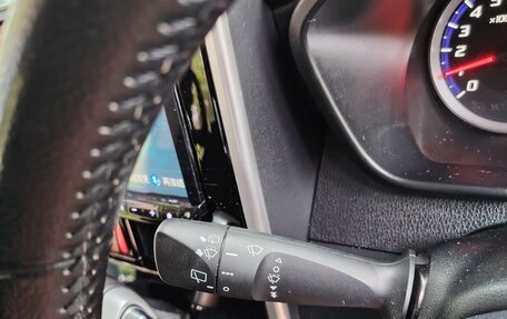 Toyota Tank I, 2020 год, 1 450 000 рублей, 17 фотография