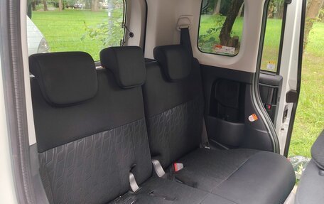 Toyota Tank I, 2020 год, 1 450 000 рублей, 26 фотография