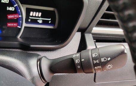 Toyota Tank I, 2020 год, 1 450 000 рублей, 16 фотография