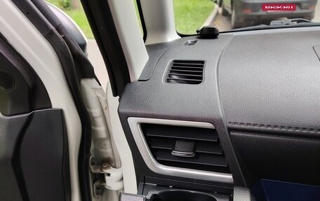 Toyota Tank I, 2020 год, 1 450 000 рублей, 23 фотография