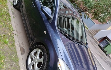 KIA cee'd I рестайлинг, 2009 год, 600 000 рублей, 5 фотография