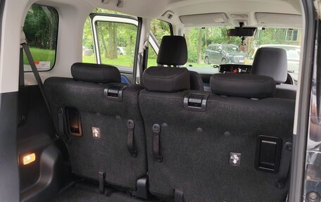 Toyota Tank I, 2020 год, 1 450 000 рублей, 28 фотография