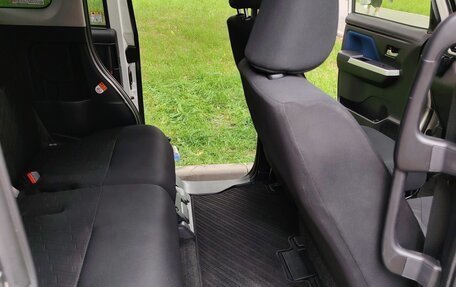 Toyota Tank I, 2020 год, 1 450 000 рублей, 27 фотография