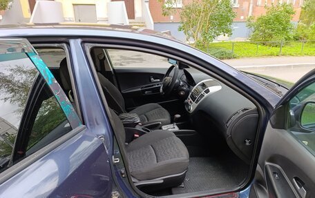 KIA cee'd I рестайлинг, 2009 год, 600 000 рублей, 8 фотография