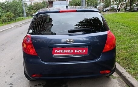 KIA cee'd I рестайлинг, 2009 год, 600 000 рублей, 2 фотография