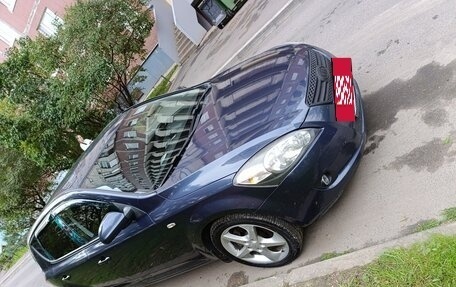 KIA cee'd I рестайлинг, 2009 год, 600 000 рублей, 4 фотография