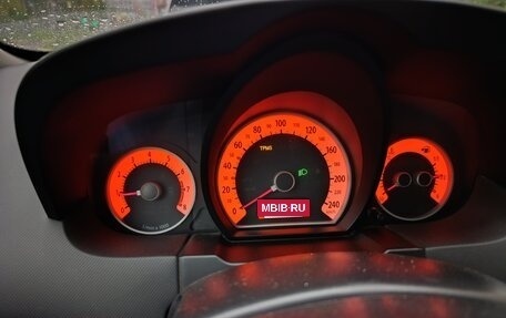 KIA cee'd I рестайлинг, 2009 год, 600 000 рублей, 14 фотография
