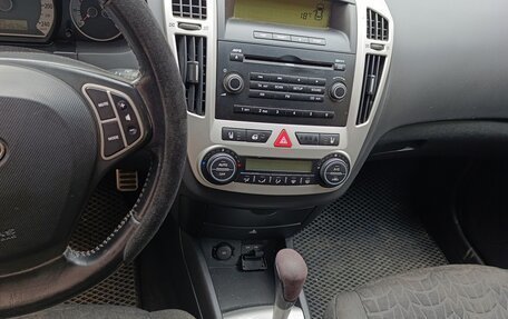 KIA cee'd I рестайлинг, 2009 год, 600 000 рублей, 16 фотография