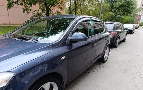KIA cee'd I рестайлинг, 2009 год, 600 000 рублей, 19 фотография