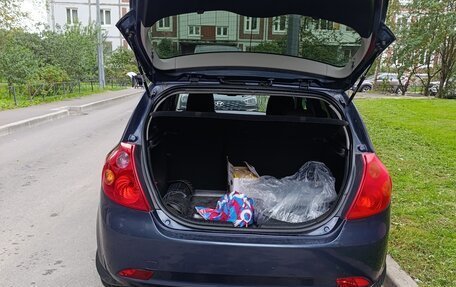 KIA cee'd I рестайлинг, 2009 год, 600 000 рублей, 23 фотография