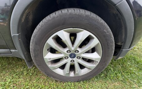 Ford Kuga III, 2008 год, 630 000 рублей, 12 фотография