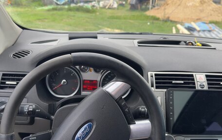 Ford Kuga III, 2008 год, 630 000 рублей, 7 фотография
