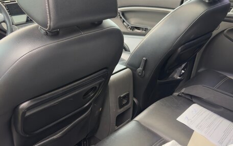 Ford Kuga III, 2008 год, 630 000 рублей, 9 фотография