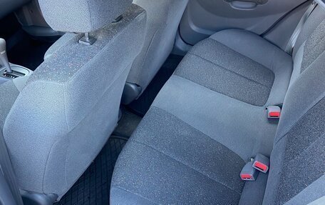 Hyundai Accent II, 2008 год, 630 000 рублей, 14 фотография