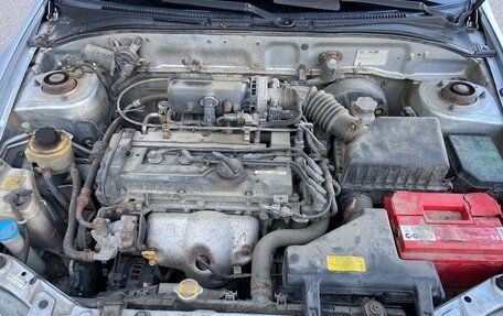 Hyundai Accent II, 2008 год, 630 000 рублей, 16 фотография
