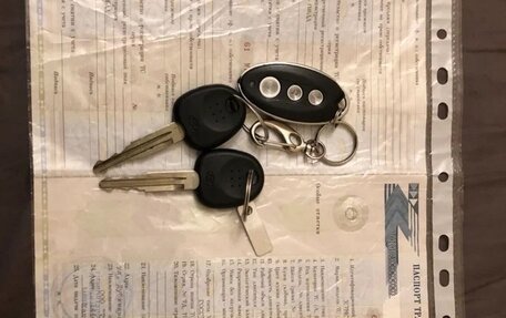 Hyundai Accent II, 2008 год, 630 000 рублей, 19 фотография
