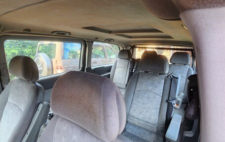 Mercedes-Benz Viano, 2004 год, 665 000 рублей, 6 фотография