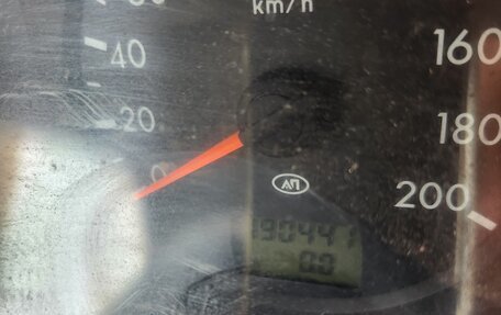 Mercedes-Benz Viano, 2004 год, 665 000 рублей, 8 фотография