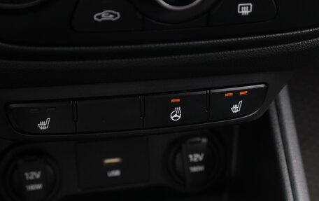 Hyundai Solaris II рестайлинг, 2021 год, 1 430 246 рублей, 19 фотография