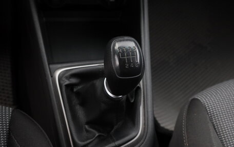 Hyundai Solaris II рестайлинг, 2021 год, 1 430 246 рублей, 20 фотография
