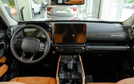 Haval H7, 2025 год, 3 799 000 рублей, 9 фотография