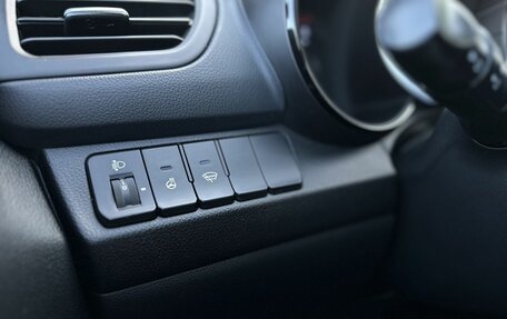 KIA Rio III рестайлинг, 2017 год, 1 080 000 рублей, 9 фотография