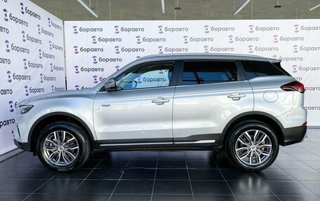 Geely Atlas, 2022 год, 2 199 000 рублей, 8 фотография