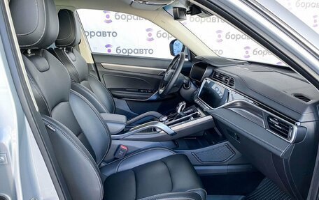 Geely Atlas, 2022 год, 2 199 000 рублей, 14 фотография
