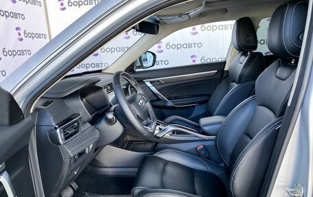 Geely Atlas, 2022 год, 2 199 000 рублей, 11 фотография