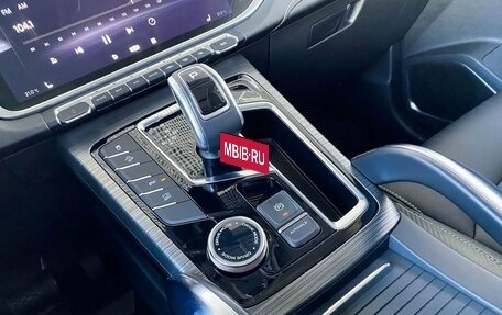 Geely Atlas, 2022 год, 2 199 000 рублей, 16 фотография