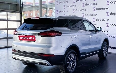 Geely Atlas, 2022 год, 2 199 000 рублей, 6 фотография