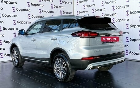 Geely Atlas, 2022 год, 2 199 000 рублей, 5 фотография