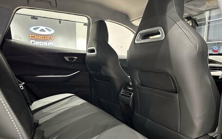 Chery Tiggo 4 I рестайлинг, 2025 год, 2 099 000 рублей, 8 фотография