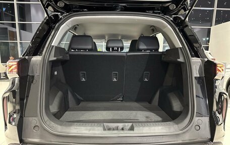 Chery Tiggo 4 I рестайлинг, 2025 год, 2 099 000 рублей, 7 фотография