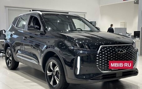 Chery Tiggo 4 I рестайлинг, 2025 год, 2 099 000 рублей, 3 фотография