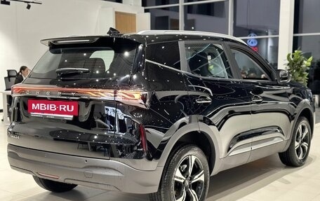 Chery Tiggo 4 I рестайлинг, 2025 год, 2 099 000 рублей, 4 фотография