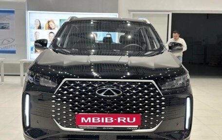 Chery Tiggo 4 I рестайлинг, 2025 год, 2 099 000 рублей, 2 фотография