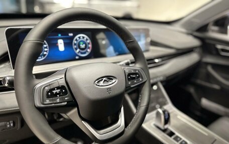 Chery Tiggo 4 I рестайлинг, 2025 год, 2 099 000 рублей, 14 фотография