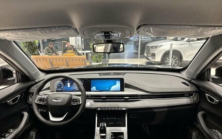 Chery Tiggo 4 I рестайлинг, 2025 год, 2 099 000 рублей, 10 фотография