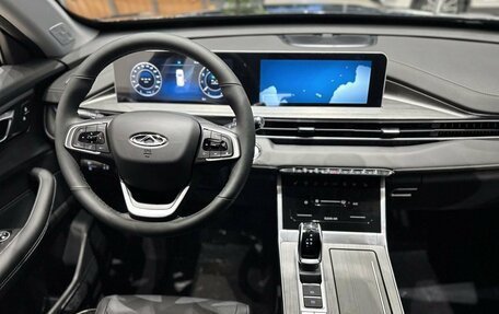 Chery Tiggo 4 I рестайлинг, 2025 год, 2 099 000 рублей, 11 фотография