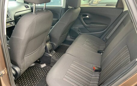 Volkswagen Polo VI (EU Market), 2018 год, 1 165 000 рублей, 12 фотография
